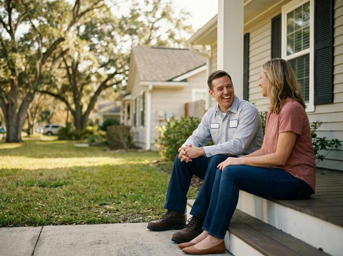 Septic tank pumping FAQs for Summerfield, FL